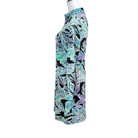 Tribal Women’s long Sleeve Dress With Pockets, Size S - Picture 4 of 12